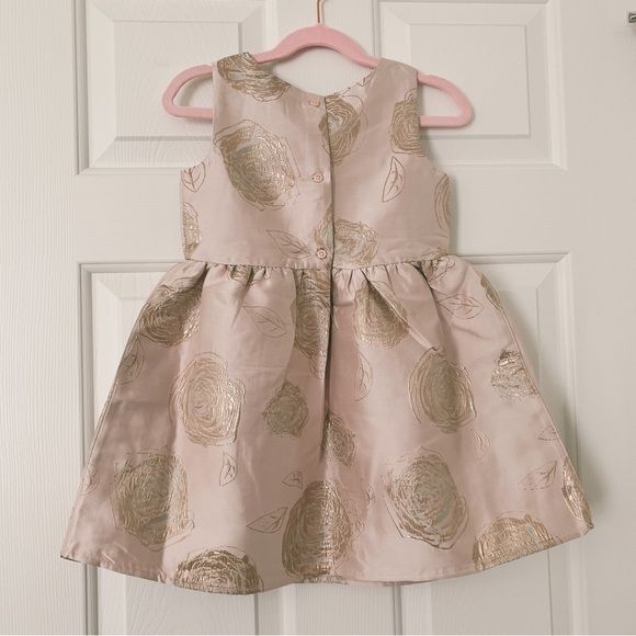 The Children’s Place Girl Dress - Picture 4 of 5